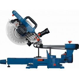 BOSCH GCM305-216S PROFESSIONAL Piła ukośnica 0601B61001
