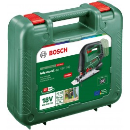 BOSCH AdvancedSaw 18V-140 Wyrzynarka akumulatorowa bez akumulatora 0603013002
