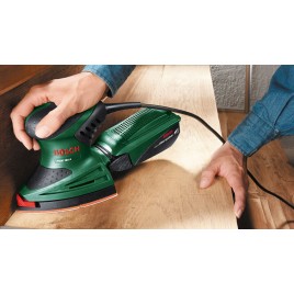 BOSCH PSM 160 A Szlifierka uniwersalna 0603377000