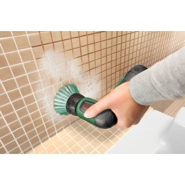 BOSCH TAYDO Akumulatorowa szczotka do czyszczenia 06033E0100