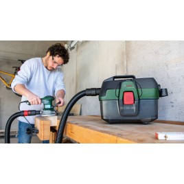 BOSCH AdvancedVac 18V-8 Odkurzacz do pracy na sucho i mokro 06033E1000