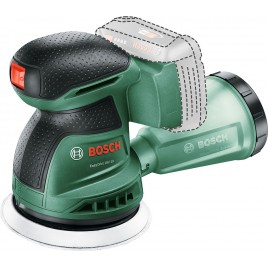 BOSCH EasyOrbit 18V-10 Szlifierka mimośrodowa 06033E4000