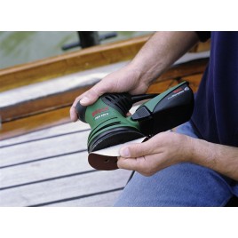 BOSCH EasyOrbit 18V-10 Szlifierka mimośrodowa 06033E4000