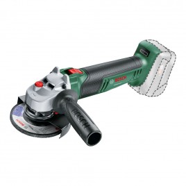 BOSCH UniversalGrind 18V-75 Aku szlifierka kątowa, 125mm, 1× 4.0Ah, Ładowarka 06033E5004