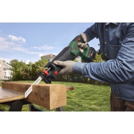 BOSCH PSA18V-200 Akumulatorowa piła szablasta, bez aku 06033E8000