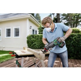 BOSCH PSA18V-200 Akumulatorowa piła szablasta, bez aku 06033E8000