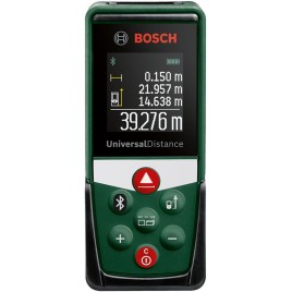 BOSCH UniversalDistance 40C Cyfrowy dalmierz laserowy 06036721Z0