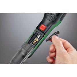 BOSCH PNEO Pompka akumulatorowa, 3,0 Ah 0603947500
