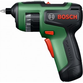 BOSCH PSR SELECT Wkrętarka akumulatorowa, 2,0 Ah, 0603977100