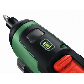 BOSCH PSR SELECT Wkrętarka akumulatorowa, 2,0 Ah, 0603977100