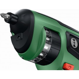 BOSCH PSR SELECT Wkrętarka akumulatorowa, 2,0 Ah, 0603977100