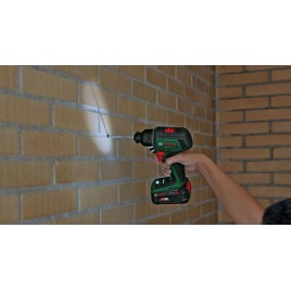 BOSCH AdvancedDrill 18V-80 Quicksnap Wiertarko-wkrętarka akumulatorowa 06039E2000