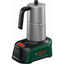 BOSCH EasyMoka 18V-2 Inox Dzbanek ze stali nierdzewnej, bez aku 06039E4100