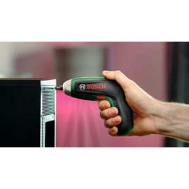BOSCH IXO 8 Šroubovák Wkrętarka, 2,0 Ah 06039G4001