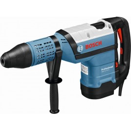 BOSCH GBH 12-52 D PROFESSIONALMłot udarowo-obrotowy, walizka 0611266100
