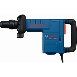BOSCH GSH11EV PROFESSIONAL Młot udarowy z uchwytem SDS max, walizka 0611316000