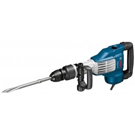 BOSCH GSH 11 VC Professional Młot udarowy, 0611336000