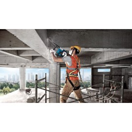 BOSCH GSH 500 Max Młot udarowy 0611338720