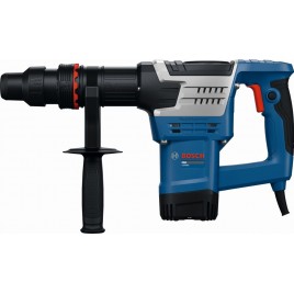 BOSCH GSH5MX PROFESSIONAL Młot udarowy z uchwytem SDS max, walizka 0611338901