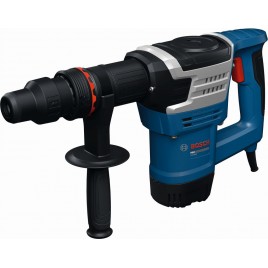 BOSCH GSH5MX PROFESSIONAL Młot udarowy z uchwytem SDS max, walizka 0611338901