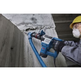 BOSCH GSH5MX PROFESSIONAL Młot udarowy z uchwytem SDS max, walizka 0611338901