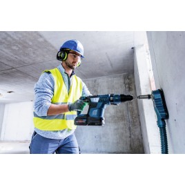 BOSCH GBH 18V-36 C PROFESSIONAL Akumulatorowy młot wiercąco-udarowy SDS max 0611915001