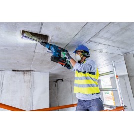 BOSCH GBH 18V-36 C PROFESSIONAL Akumulatorowy młot wiercąco-udarowy SDS max 0611915001