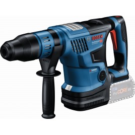 BOSCH GBH 18V-36 C PROFESSIONAL Akumulatorowy młot wiercąco-udarowy SDS max 0611915001