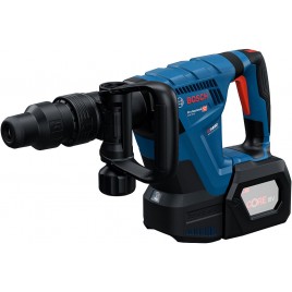 BOSCH GSH 18V-5 PROFESSIONAL młot udarowy SDS max 0611918200