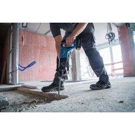 BOSCH GBH 18V-28 D PROFESSIONAL Aku młot udarowo-obrowy SDS plus, 2x 5,5Ah 0611919005
