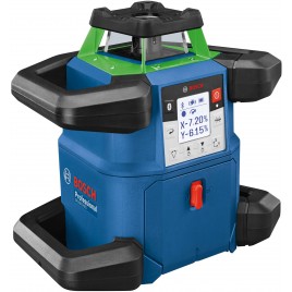 BOSCH GRL 650 CHVG PROFESSIONAL Laser obrotowy 06159940PR