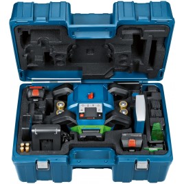 BOSCH GRL 650 CHVG PROFESSIONAL Laser obrotowy 06159940PR