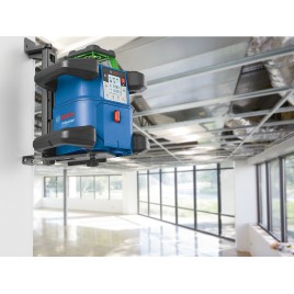 BOSCH GRL 650 CHVG PROFESSIONAL Laser obrotowy 06159940PR