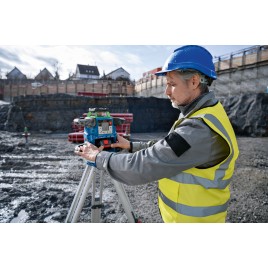 BOSCH GRL 650 CHVG PROFESSIONAL Laser obrotowy 06159940PR