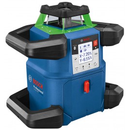 BOSCH GRL 650 CHVG PROFESSIONAL Laser obrotowy 06159940PS