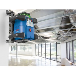 BOSCH GRL 650 CHVG PROFESSIONAL Laser obrotowy 06159940PS