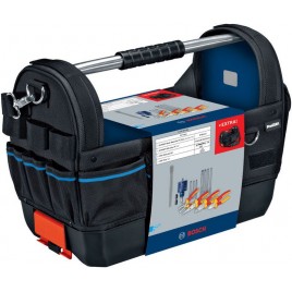 BOSCH Zestaw narzędzi ręcznych dla elektryków 061599768F