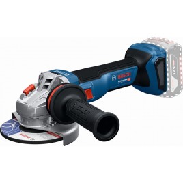 BOSCH PROFESSIONAL Zestaw narzędzi18V GSB+GBH+GWS+2× 5.0+GAL18V-40 0615A002M4