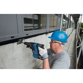 BOSCH PROFESSIONAL Zestaw narzędzi18V GSB+GBH+GWS+2× 5.0+GAL18V-40 0615A002M4