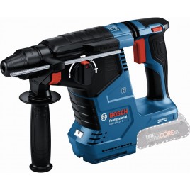 BOSCH PROFESSIONAL zestaw narzędzi GSB+GWS+GBH+3×5,0Ah + wkrętaki i szczypce 0615A5007H