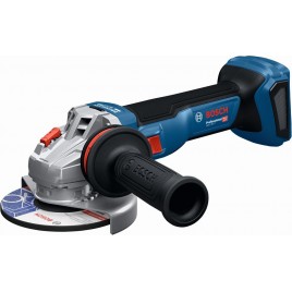 BOSCH Zestaw narzędzi PROFESSIONAL GSB + GBH + GWS + 3× 5,0 Ah 0615A500AH