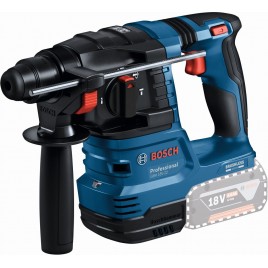 BOSCH PROFESSIONAL Zestaw narzędzi GSR + GDX + GBH + GWS + 2× 5,0 Ah + GAL18V-40 0615A500B