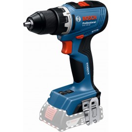 BOSCH PROFESSIONAL Zestaw narzędzi GSR + GDX + GBH + GWS + 2× 5,0 Ah + GAL18V-40 0615A500B
