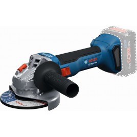 BOSCH PROFESSIONAL Zestaw narzędzi GSR + GDX + GBH + GWS + 2× 5,0 Ah + GAL18V-40 0615A500B