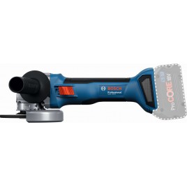 BOSCH GWS 18V-8 PROFESSIONAL Zestaw narzędzi 2× GBA 4.0Ah + tarcza + L-BOXX 0615A500E7