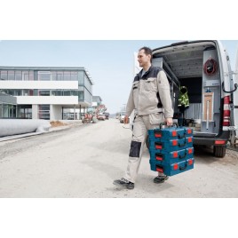 BOSCH L-BOXX 136 PROFESSIONAL Walizka II, 1600A012G0