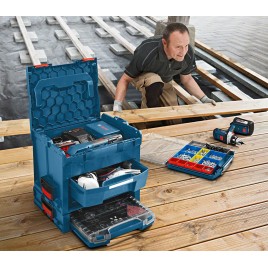 BOSCH Wypełnienie 14,4 V/18 V 1600A002WC