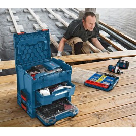 BOSCH Wkład do L-BOX 102 1600A002WY