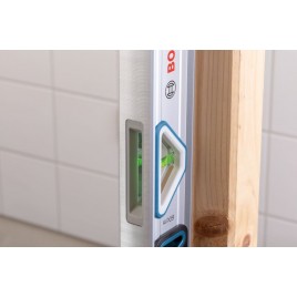 BOSCH Poziomica magnetyczna 25 cm 1600A016BN