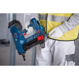 BOSCH Gwoździe betonowe do gwoździarki akumulatorowej GNB 18V Professional 1600A02F4K